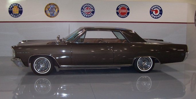 Richard Carpenter Car Collectio...